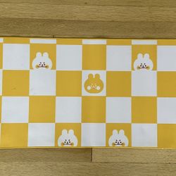 Liliuhms Desk Mat