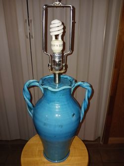 Nice Lamp