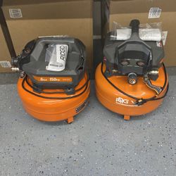 Air Compressor 
