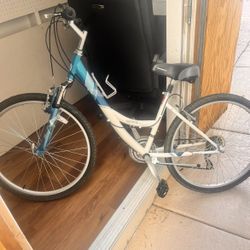 Bicycle