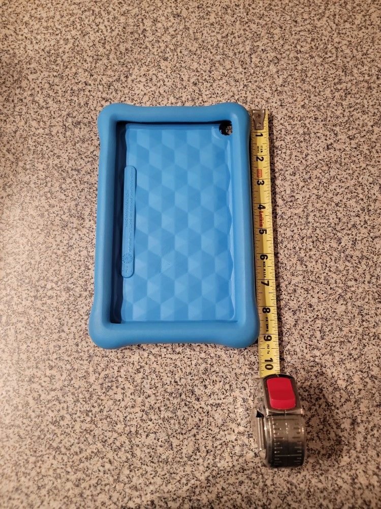 Amazon FreeTime FIRE Tablet Case - 8