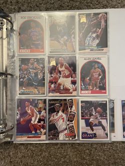 Sports Cards