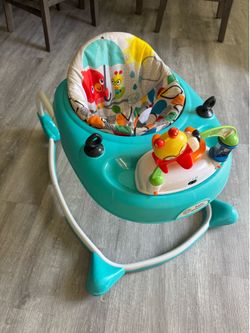 Baby Einstein Baby Walker