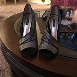 Dolce & Gabbana Heels