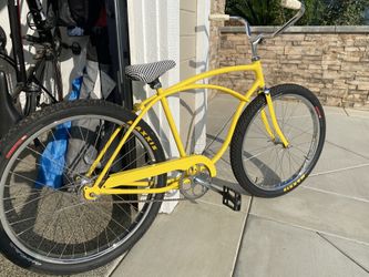 1980 Schwinn Cruise 2 speed
