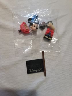 Lego 100 Anniversary Sorcerer Mickey Still In Packing No Box