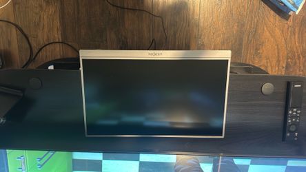 Gaming Monitor 16”