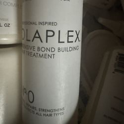 Olaplex 0,3 Wholesale Only