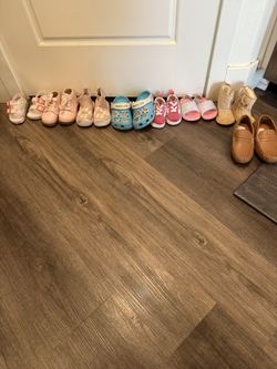 Kid Shoes
