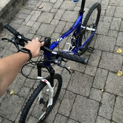 Schwinn Mountain Bike