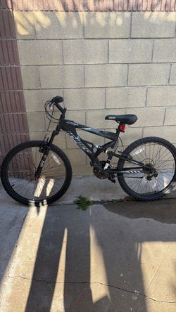 Havoc fs aluminum 6061 series
