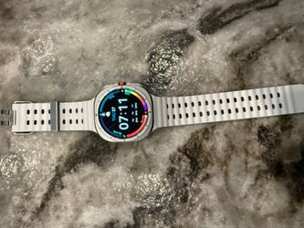 Samsung Galaxy Watch Ultra