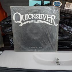 Quicksilver 