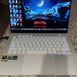 ASUS G14 OLED 