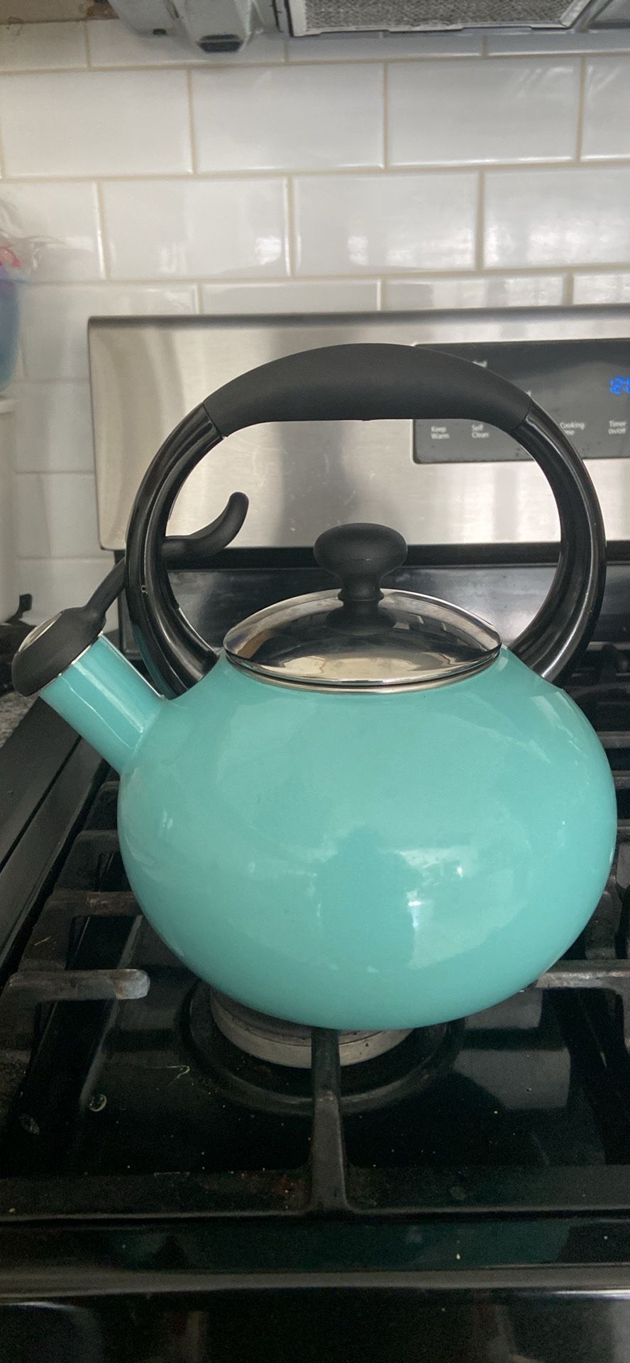 Kettle