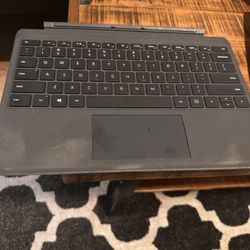 Surface Pro Type Cover 