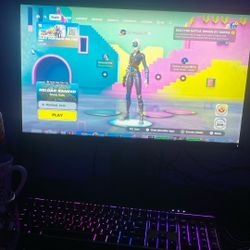 Gaming/offcie Monitor, Rotate Monitor , 60hz.