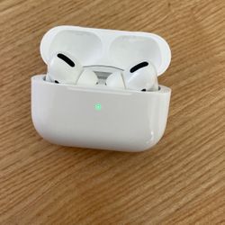 Air Pods Pro (1st Gen)