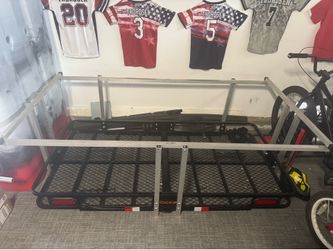 Mockins Cargo Carrier