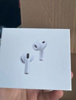 Brand new AirPods