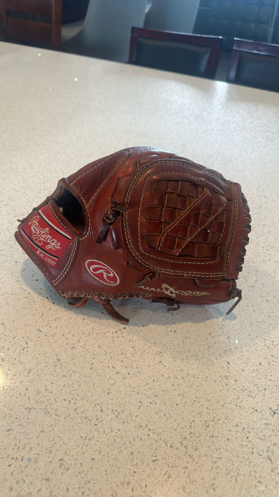 Rawlings Primo