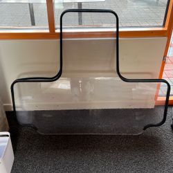 Free Plexiglass For Projects