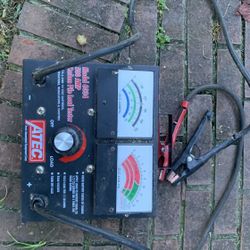 ATEC Battery Tester 