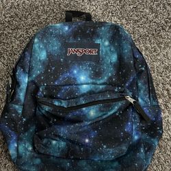 Jansport Space Backpack