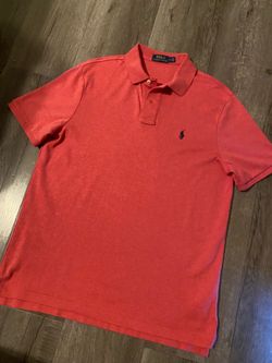 Polo Ralph Lauren Men’s classic shirt size M