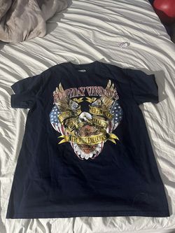 American shirt