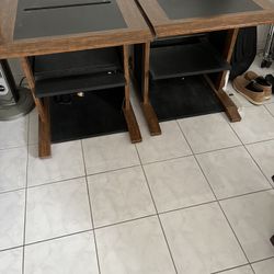 Two Computer Desk 