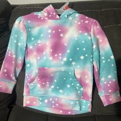 Hoodie sweatshirt