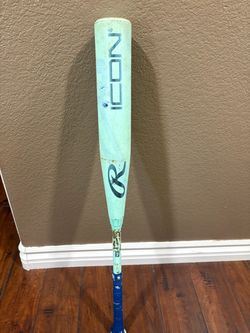 2026 Rawlings Icon Baseball Bat
