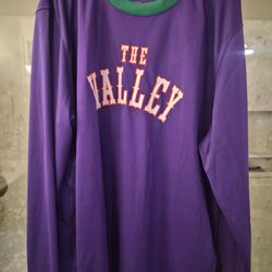 Phoenix Suns Nike  Long sleeve Shirt