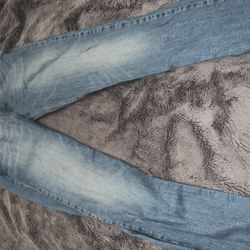 Light Jeans From Levi’s Size 31x32