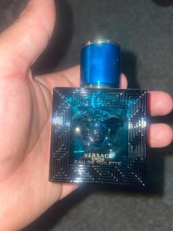 Versace EROS EAU DE TOILETTE BLUE