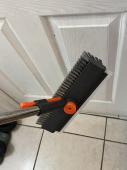 Floor Scrub Brush