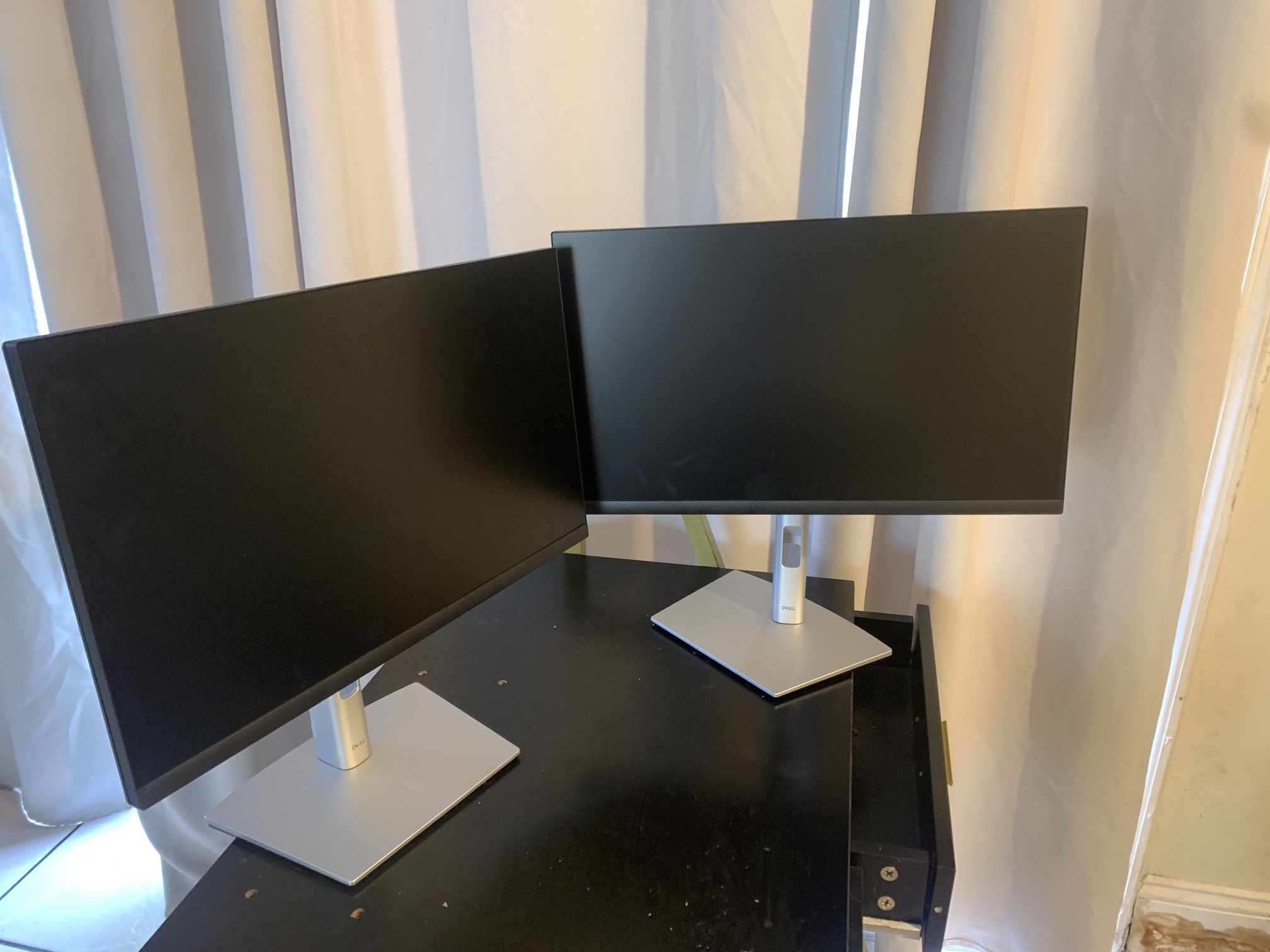 Computer Monitors