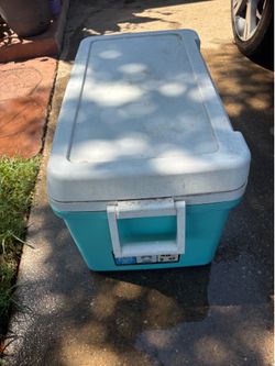 Cooler