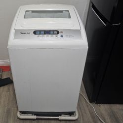 Need Gone!! Magic Chef Portable Washer