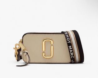 marc jacobs snapshot purse