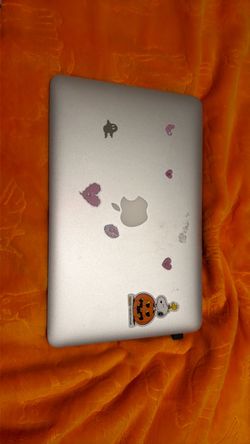 MacBook Air