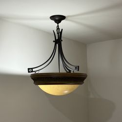 Light Fixture