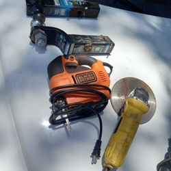 Tools 