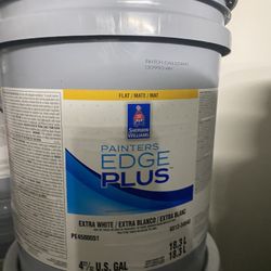 Pintura Y Material PAINT & SUPPLIES 