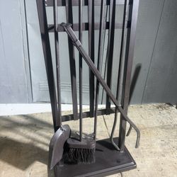 Pilgrim 5 Pieces Brown