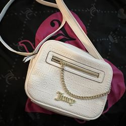 Juicy purse