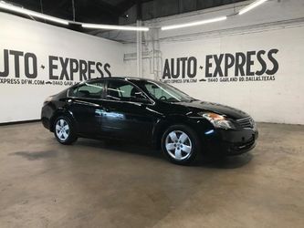 2007 Nissan Altima