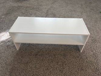 Shoe Rack Shelf