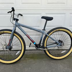 Redline 275 BMX Bike $550 OBO!!!